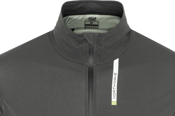 Actual product image Northwave Rainskin Jacket (XL)