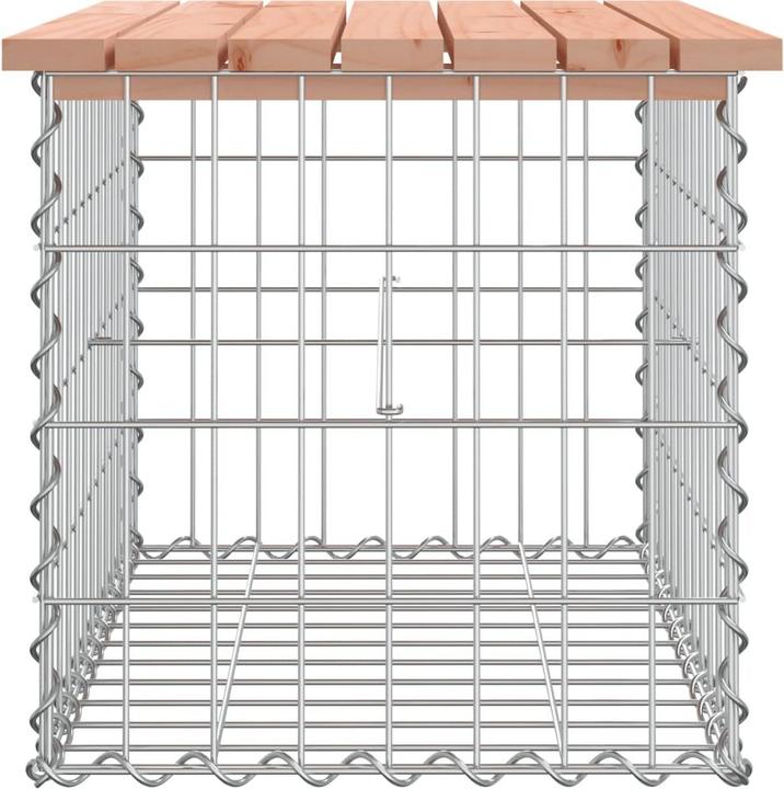 Produktbild vidaXL Gartenbank