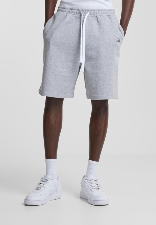 Actual product image Starter Essentials Heavy Shorts - 170383 (XXL)
