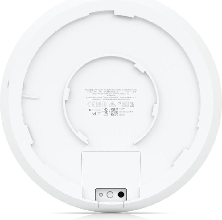 Produktbild Ubiquiti UniFi AP AC-HD - 5er-Set (1733 Mbit/s)
