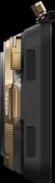 Actual product image PolarPro Recon Directors Kit VND Matte Box - McKinnon Edition (82 mm, Neutral density filter)