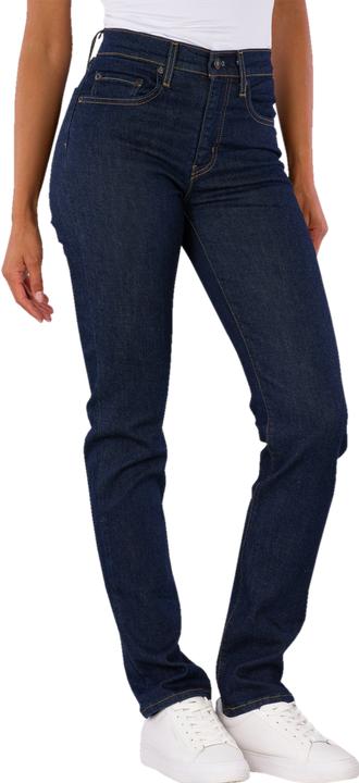 Produktbild Levis Levi's 724 Jeans Straight Fit (W30/L34)