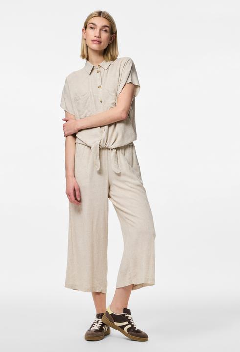Immagine prodotto Pieces Pcpia Ss Tie Shirt Noos (L)