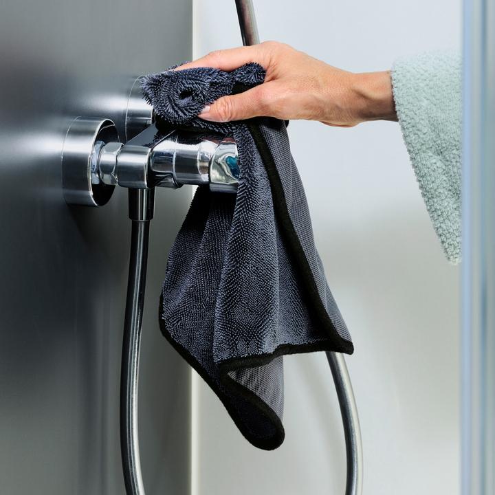 Produktbild Erwin Müller Microfasertuch 4er-Pack (50 x 60 cm)