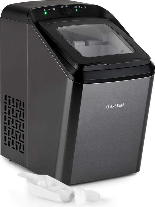 Produktbild Klarstein Eiswürfelmaschine