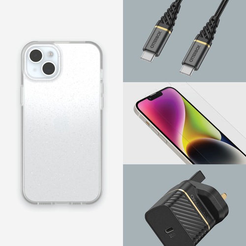 Produktbild OtterBox React (Apple iPhone 15 Plus, Apple iPhone 14 Plus)
