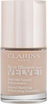 Immagine prodotto Clarins Skin Illusion Velvet No.103N Avorio (103n)
