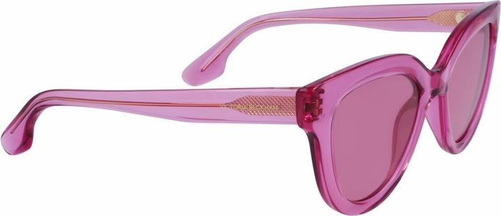 Immagine prodotto Victoria Beckham Ladies' Sunglasses VB649S-601 Ã˜ 52 mm