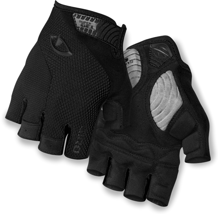 Actual product image Giro Strade Dure Gel (M)