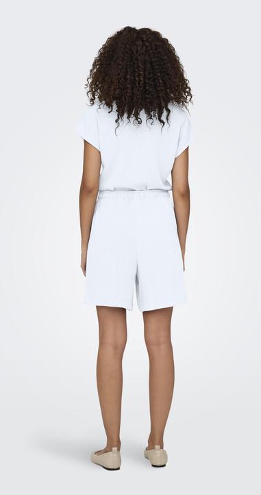 Actual product image Only ONLSIESTA Mittlere Taille Locker geschnitten Shorts Shorts