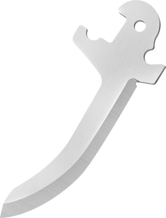 Cold Steel Click-N-Cut Caping-Klingen 3er Pack