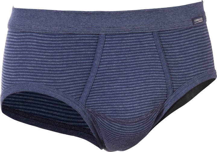 Image du produit Ammann Slip pour homme (5, Une unité par pack)