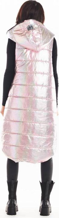 Actual product image Awama Waistcoat model (S, M)