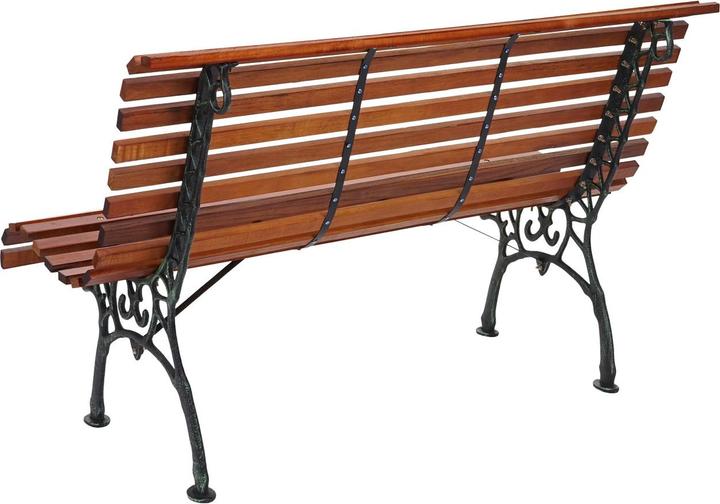 Produktbild JOHN316 Gartenbank