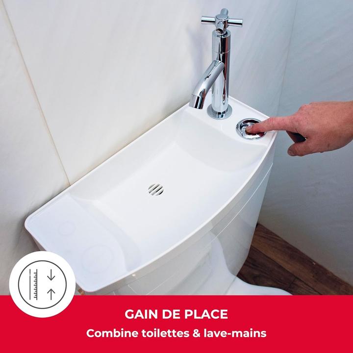 Produktbild Wirquin Iseo