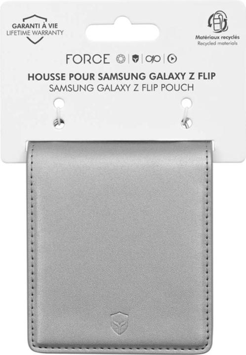 Immagine prodotto Force Case Pouch Cover (Samsung Galaxy Z Fold2)