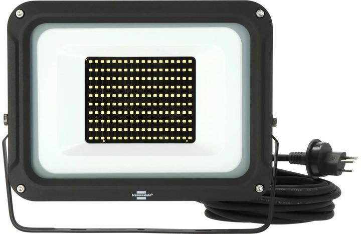Actual product image Brennenstuhl Spotlight LED JARO 14060 100 W (11500 lm, IP65)