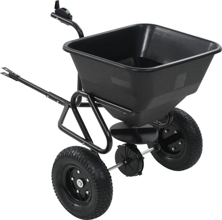 Actual product image vidaXL Streuer