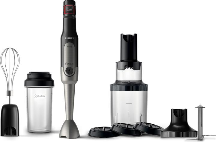 Philips Viva Collection HR2657/90
