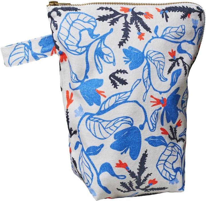Actual product image Chic.Mic Chic Mic Necessaire Black fern 22.5 x 26.5 x 10 (6 l)