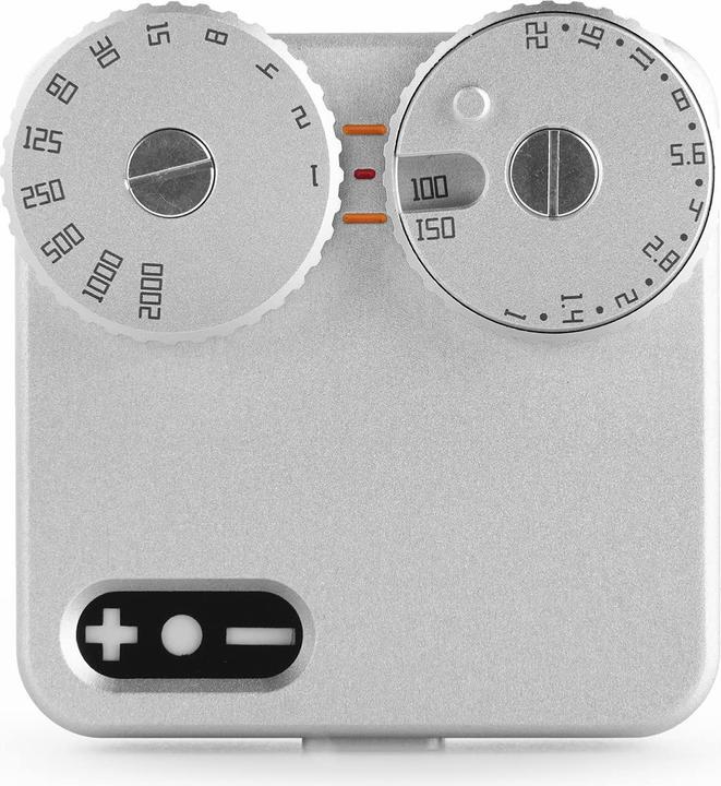 TTArtisan Esposimetro per l'apertura ISO (Esposimetro)