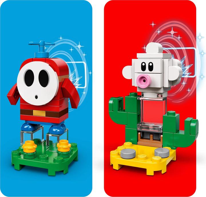Immagine prodotto LEGO Caratteri di Mario Serie 2 (71386, LEGO Super Mario)
