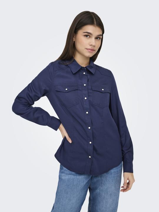 Actual product image Only ONLALEXA Hemd Hemd (XS)