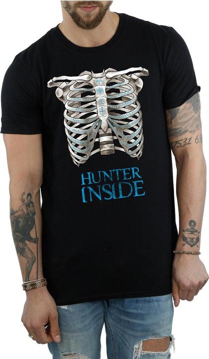 Produktbild Supernatural Hunter Inside TShirt (S)
