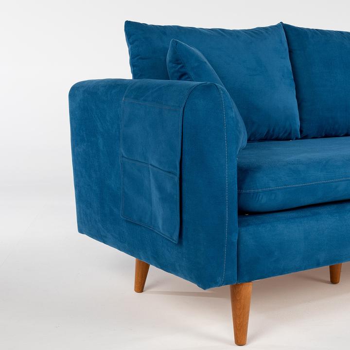 Actual product image Atelier del Sofa Vera (3-seater)