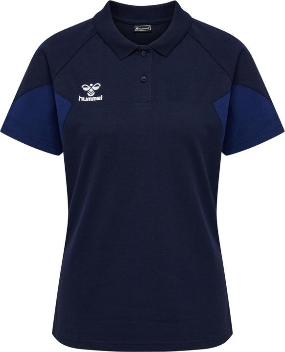 Produktbild hummel Hmltravel Polo Woman (XS)