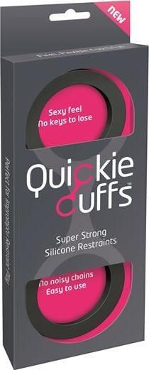 Produktbild Creative Conceptions Quickie Cuffs