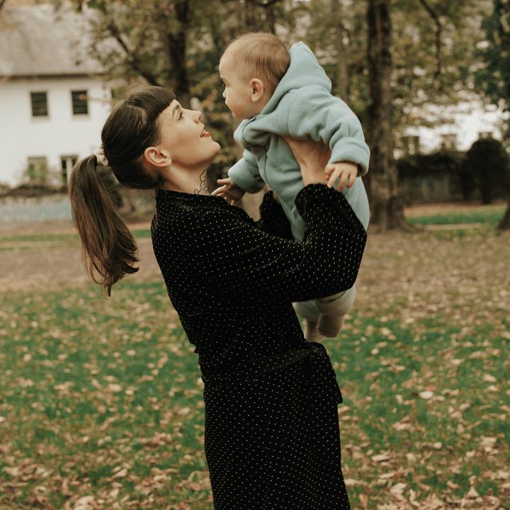 Produktbild Emma & noah Overall (62, 68)