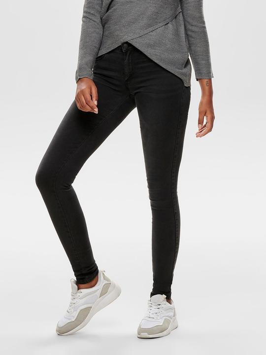 Produktbild Only Skinny Fit Jeans (XS)