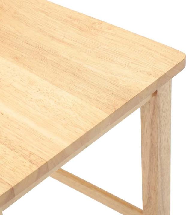 Produktbild vidaXL Barhocker