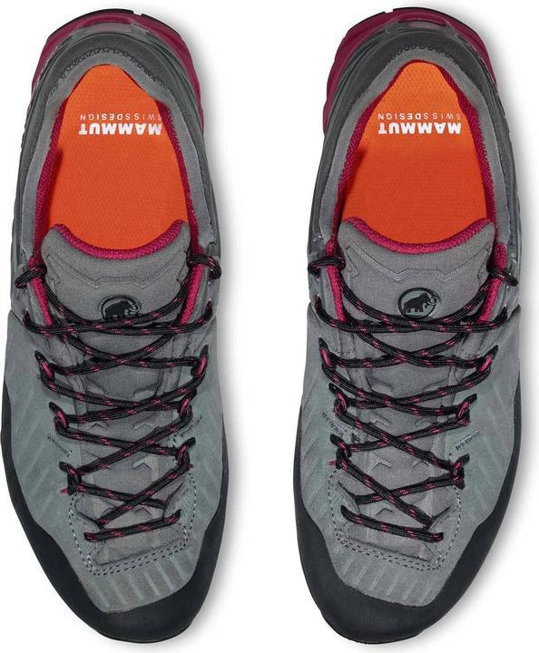 Produktbild Mammut Alnasca II Low GTX Schuhe (41 1/3)