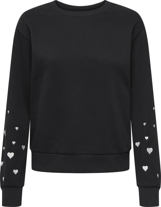 Produktbild JdY JDYPARIS Sweatshirt Sweatshirt (M)