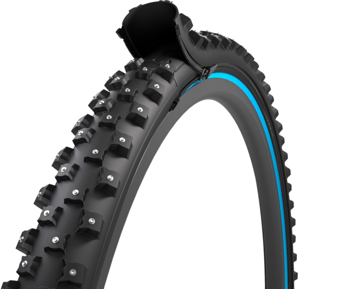 Image du produit reTyre skin ICE RACER, 300 crampons, 29x2,25 / 57-622 (29 x 2.25, 57-622)