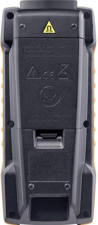 Actual product image Testo Luxmeter 440 Lux set 0563 4402 Calibration