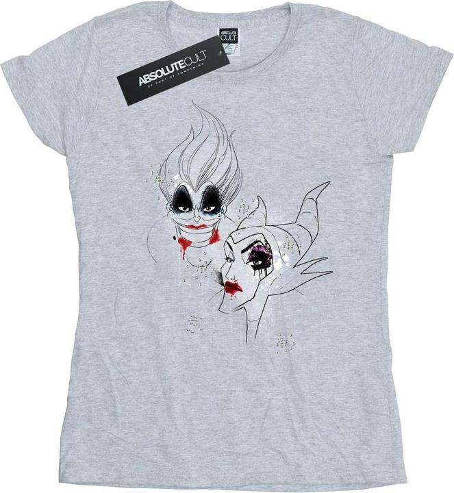Produktbild Disney Wicked TShirt (XL)