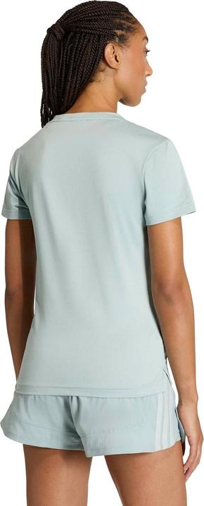 Actual product image Adidas Women's WE Min V-Neck Tee (L)
