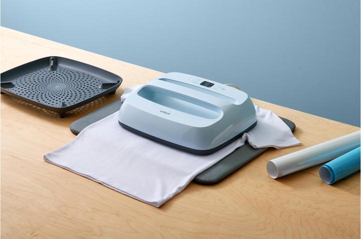 Immagine prodotto Cricut EasyPress 3