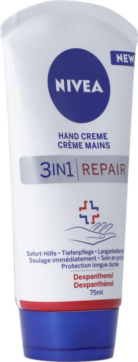 Immagine prodotto NIVEA Riparazione 3in1 (75 ml)