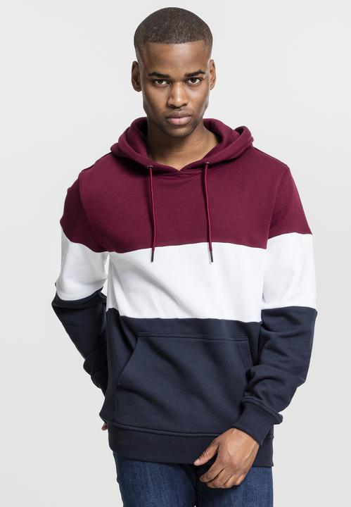 Image du produit Urban Classics Sweat à capuche (XL)