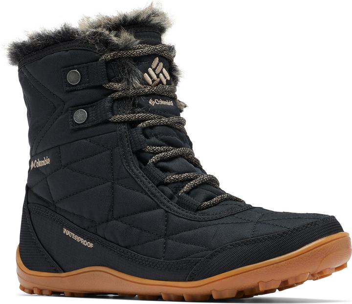 Image du produit Columbia Minx Shorty Iii (36)