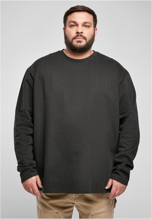Produktbild Urban Classics Ultra Heavy Oversized Longsleeve - 19451 (S)