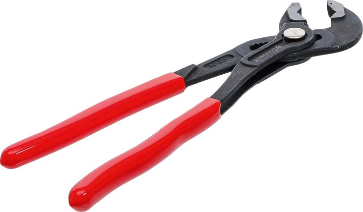 Actual product image BGS Water Pump Pliers Locking Type 240 mm (240 mm)