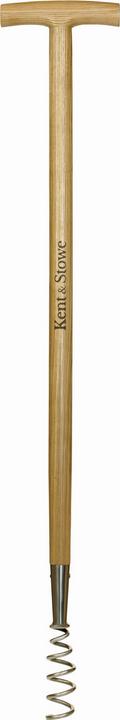 Actual product image Kent & Stowe KS long handle dandelion puller 1 pc