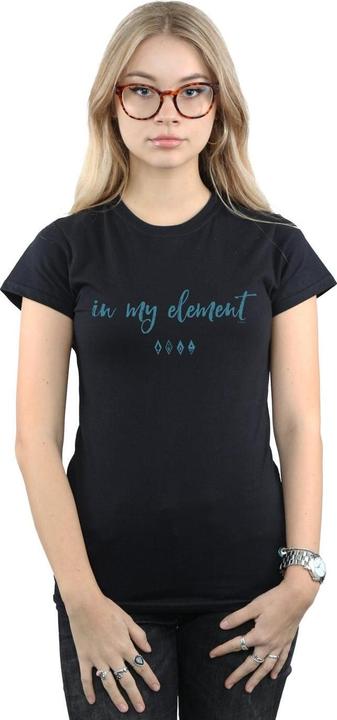 Produktbild Disney Frozen 2 In My Element TShirt (L)