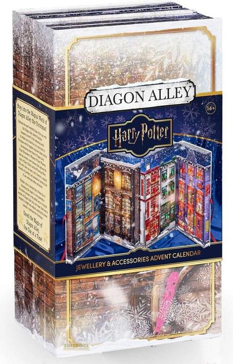 Actual product image Carat Harry Potter Schmuck & Merchandise