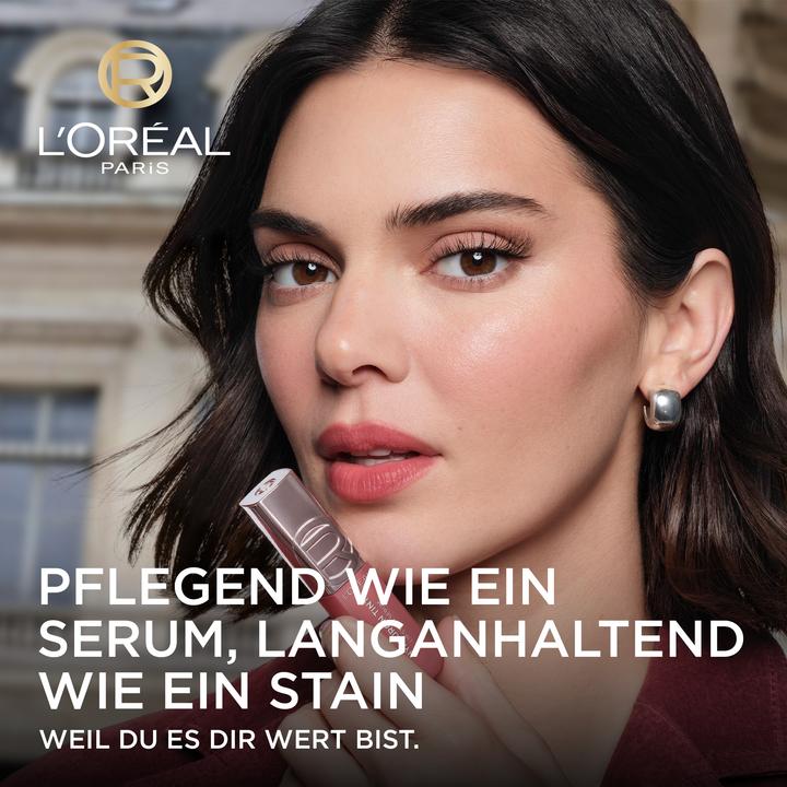 Produktbild L'Oréal Paris L'Oreal Paradise (420 Le Rouge Paris, 420 Rouge Paris)